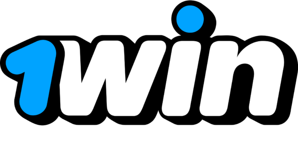 1Win казино логотип